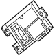 GM 86807393 Amplifier Assembly-Radio Speaker 2ND Auxiliary GM 86807393 Amplifier Assembly-Radio Speaker 2ND Auxiliary