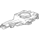 GM 85123119 Speaker, Radio Auxiliary Speakers GM 85123119 Speaker, Radio Auxiliary Speakers