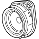 GM 87821184 Speaker, Radio Auxiliary Speakers GM 87821184 Speaker, Radio Auxiliary Speakers