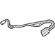 GM 12718676 Front Nox Sensor GM 12718676 Front Nox Sensor