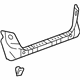 GM 15214170 Sill Trim, Rear GM 15214170 Sill Trim, Rear