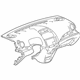 GM 95122604 Instrument Panel GM 95122604 Instrument Panel