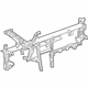 GM 95937112 Reinforcement Beam GM 95937112 Reinforcement Beam