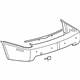 GM 12335936 Bumper Cover