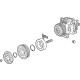 GM 42733191 Compressor Assembly