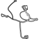 GM 87830118 Harness, A/C Wiring GM 87830118 Harness, A/C Wiring