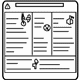 GM 96440095 Emission Label GM 96440095 Emission Label