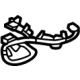 GM 84407787 Harness, Rear GM 84407787 Harness, Rear