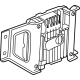 GM 85099642 Module Assembly-Accessory AC & Dc Power Control (W/Bracket GM 85099642 Module Assembly-Accessory AC & Dc Power Control (W/Bracket