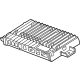 GM 13557733 Module, Theft Deterrent Or Front / Rear / Side / Intake Object GM 13557733 Module, Theft Deterrent Or Front / Rear / Side / Intake Object
