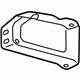 GM 88944139 Bumper Assembly Brace GM 88944139 Bumper Assembly Brace