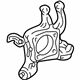 GM 88970101 Knuckle