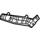 GM 26568770 Guide Assembly-Front Bumper Fascia