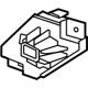 GM 26524715 Support, Bumper/Fascia