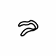 GM 16502951 Bulb Retainer GM 16502951 Bulb Retainer
