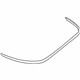 GM 22548502 Molding