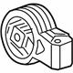 GM 84141171 Rear Trans Mount GM 84141171 Rear Trans Mount