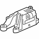 GM 84160409 Transmission Mount