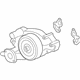 GM 12710208 Water Pump GM 12710208 Water Pump