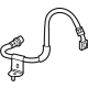 GM 85589037 Flex Hose, Front GM 85589037 Flex Hose, Front