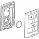 GM 13598525 Transmitter GM 13598525 Transmitter