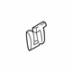GM 23368270 Nameplate GM 23368270 Nameplate