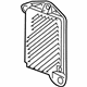 GM 23228419 Amplifier GM 23228419 Amplifier
