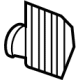 GM 24047702 Heat Exchanger GM 24047702 Heat Exchanger