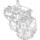 GM 24052348 Motor GM 24052348 Motor