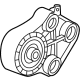 GM 86797724 Motor Mount, Passenger Side GM 86797724 Motor Mount, Passenger Side