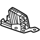 GM 85554379 Module Assembly-Folding 3RD Row Seat GM 85554379 Module Assembly-Folding 3RD Row Seat