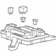 GM 84524523 Fuse & Relay Box GM 84524523 Fuse & Relay Box