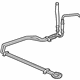 GM 10306242 Power Steering Cooler Tube GM 10306242 Power Steering Cooler Tube