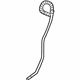 GM 26069520 Power Steering Return Hose GM 26069520 Power Steering Return Hose