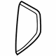 GM 25945777 Side Cover, Jet Black, Passenger Side GM 25945777 Side Cover, Jet Black, Passenger Side