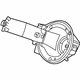 GM 84195316 Filler Pocket GM 84195316 Filler Pocket