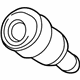 GM 23456468 Filler Neck GM 23456468 Filler Neck
