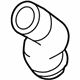GM 23158321 Filler Hose GM 23158321 Filler Hose