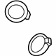 GM 11509086 Filler Hose Strap GM 11509086 Filler Hose Strap