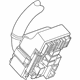 GM 42604046 Fuse & Relay Box