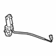 GM 13427825 Recline Switch, Front GM 13427825 Recline Switch, Front