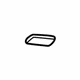 GM 10331309 Cargo Lamp, Rear GM 10331309 Cargo Lamp, Rear