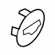 GM 96452311 Center Cap GM 96452311 Center Cap