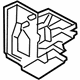 GM 96635317 Support Bracket GM 96635317 Support Bracket