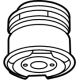 GM 84734658 Mount, Rear Suspension Cradle