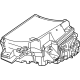 GM 85701992 Display, Head Up Display & Rear View Camera