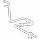 GM 84664519 Outlet Pipe GM 84664519 Outlet Pipe