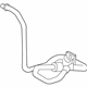 GM 84664520 Inlet Pipe GM 84664520 Inlet Pipe