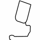 GM 10371691 Seat Back Heater, Green Line, Driver Side GM 10371691 Seat Back Heater, Green Line, Driver Side