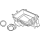 GM 95276259 Air Cleaner Body GM 95276259 Air Cleaner Body